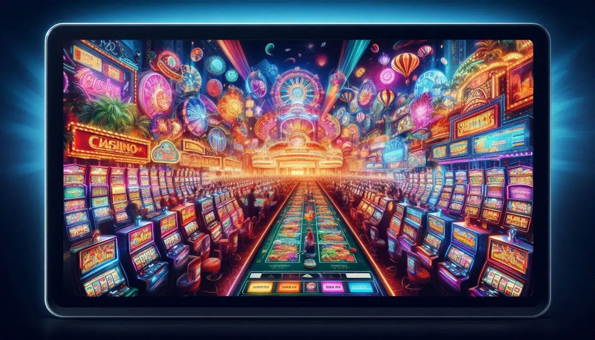Slotier Casino